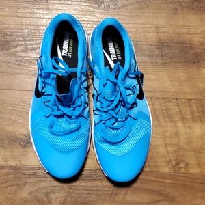 Nike runners size 12